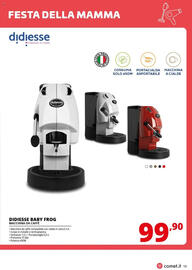 Volantino Comet Pagina 13