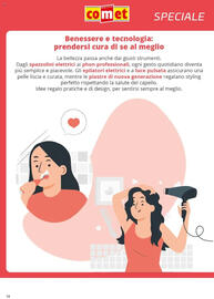 Volantino Comet Pagina 14