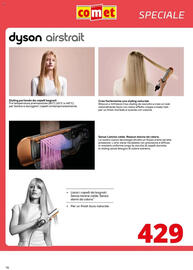 Volantino Comet Pagina 16