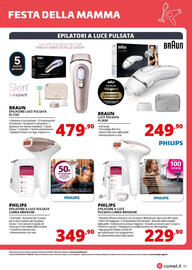 Volantino Comet Pagina 17