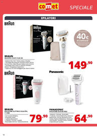 Volantino Comet Pagina 18