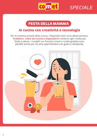 Volantino Comet Pagina 2