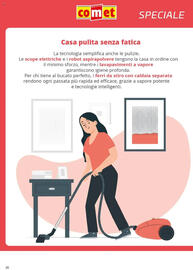 Volantino Comet Pagina 20