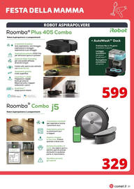 Volantino Comet Pagina 21
