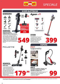 Volantino Comet Pagina 22