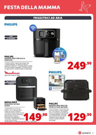 Volantino Comet Pagina 3