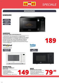 Volantino Comet Pagina 4