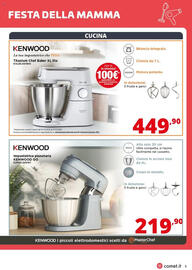 Volantino Comet Pagina 5