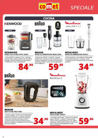 Volantino Comet Pagina 6