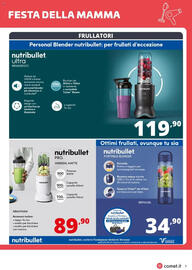 Volantino Comet Pagina 7