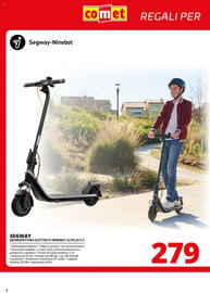 Volantino Comet Pagina 8