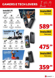 Volantino Comet Pagina 9
