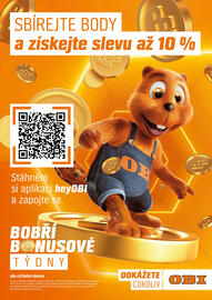 OBI leták Strana 4