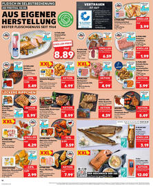 Kaufland Prospekt woche 18 Seite 12