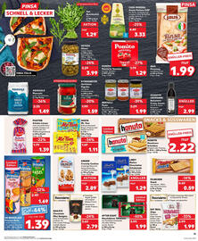 Kaufland Prospekt woche 18 Seite 15