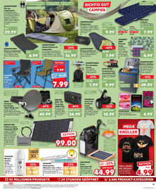 Kaufland Prospekt woche 18 Seite 19