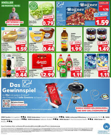 Kaufland Prospekt woche 18 Seite 24