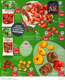 Kaufland Prospekt woche 18 Seite 27