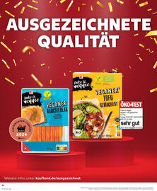 Kaufland Prospekt woche 18 Seite 30