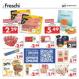 Volantino Deco Iperstore Pagina 12