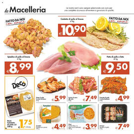 Volantino Deco Iperstore Pagina 16