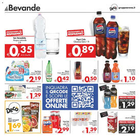 Volantino Deco Iperstore Pagina 2