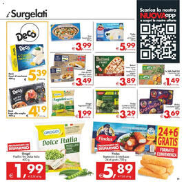Volantino Deco Iperstore Pagina 21