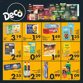 Volantino Deco Iperstore Pagina 23