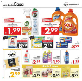 Volantino Deco Iperstore Pagina 26
