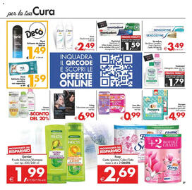 Volantino Deco Iperstore Pagina 27