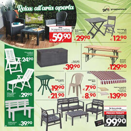 Volantino Deco Iperstore Pagina 28