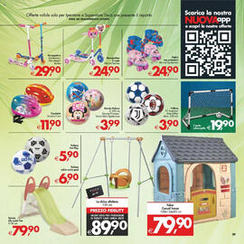 Volantino Deco Iperstore Pagina 29