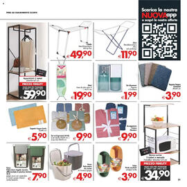 Volantino Deco Iperstore Pagina 31