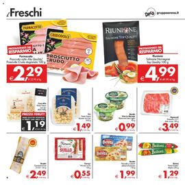 Volantino Deco Maxistore Pagina 4