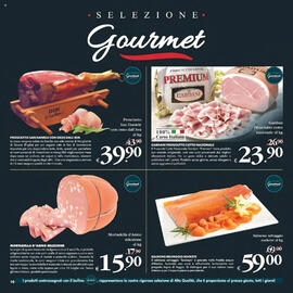 Volantino Gourmet Déco Pagina 10