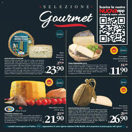 Volantino Gourmet Déco Pagina 11