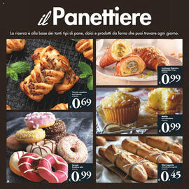Volantino Gourmet Déco Pagina 12