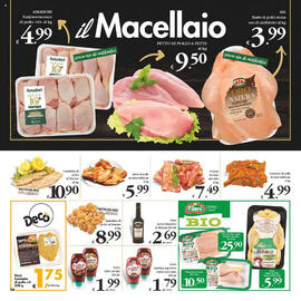 Volantino Gourmet Déco Pagina 14