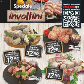 Volantino Gourmet Déco Pagina 15
