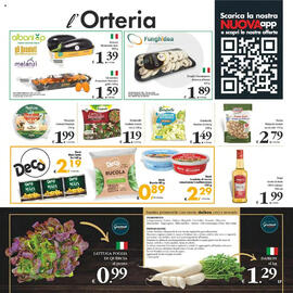 Volantino Gourmet Déco Pagina 17