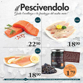 Volantino Gourmet Déco Pagina 18
