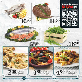 Volantino Gourmet Déco Pagina 19