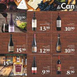 Volantino Gourmet Déco Pagina 20