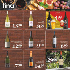 Volantino Gourmet Déco Pagina 21