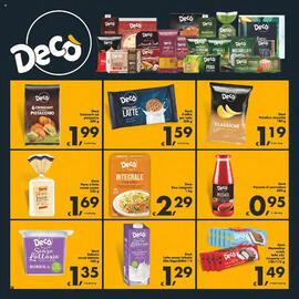 Volantino Gourmet Déco Pagina 22