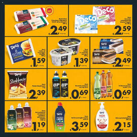 Volantino Gourmet Déco Pagina 23