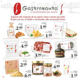 Volantino Gourmet Déco Pagina 24