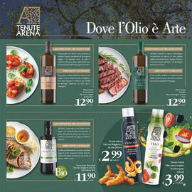 Volantino Gourmet Déco Pagina 25