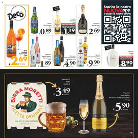 Volantino Gourmet Déco Pagina 27