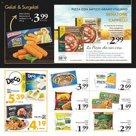 Volantino Gourmet Déco Pagina 28